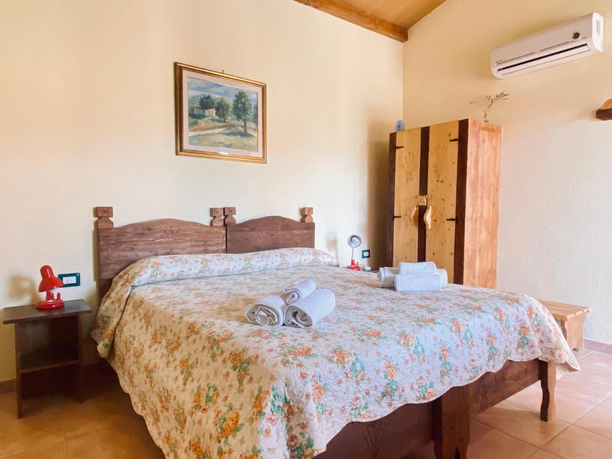 Le Ginestre Alghero Ольмедо Экстерьер фото